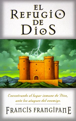 Beispielbild fr El Refugio De Dios zum Verkauf von WorldofBooks
