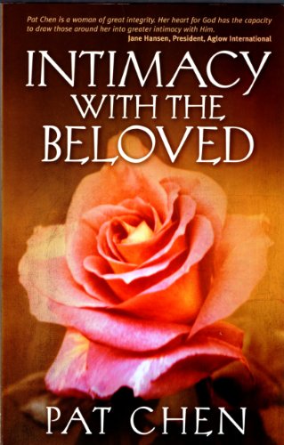 Beispielbild fr Intimacy With the Beloved: A Prayer Journey into the Depths of God's Presence zum Verkauf von Front Cover Books