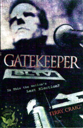 Imagen de archivo de Gatekeeper a la venta por Better World Books