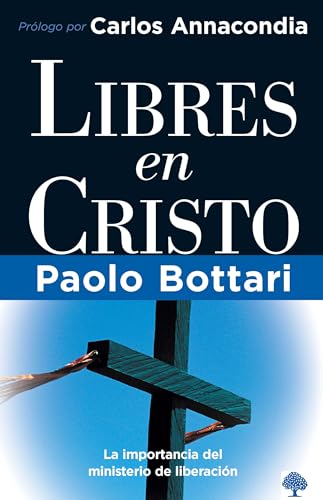 9780884196051: Libres En Cristo