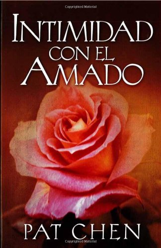 Stock image for Intimidad Con El Amado (Spanish Edition) for sale by SecondSale