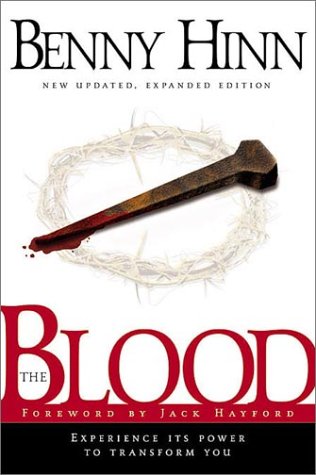 Imagen de archivo de The Blood a la venta por Wonder Book