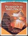 9780884197799: Plugged into God's Power: A Totally Practical, Non- Religious Guide to the Holy Spirit's Ministry (Journey of Faith)