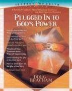 Stock image for Plugged Into God's Power: A totally practical, non-religious guide to the Holy Spirit's Ministry (Journey of Faith (Creation House)) for sale by Your Online Bookstore