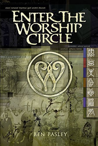 Beispielbild fr Enter the Worship Circle zum Verkauf von Wonder Book