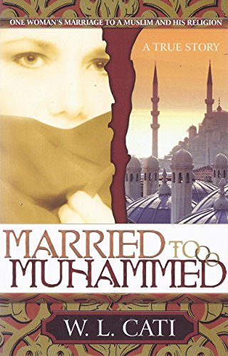 Beispielbild fr Married to Muhammed zum Verkauf von Wonder Book