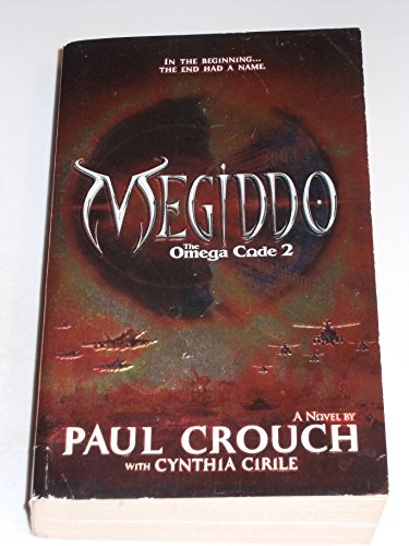 Stock image for Megiddo (Omega Code, No 2) for sale by Better World Books