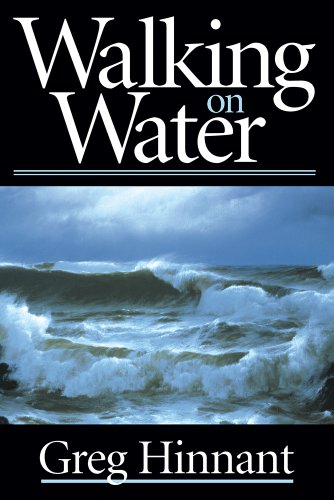 Stock image for Walking on Water for sale by Better World Books
