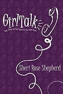 9780884198826: Girl Talk: Hope, Humor and Hot Topics for the Young Heart