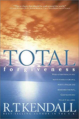 Stock image for Total Forgiveness for sale by SecondSale