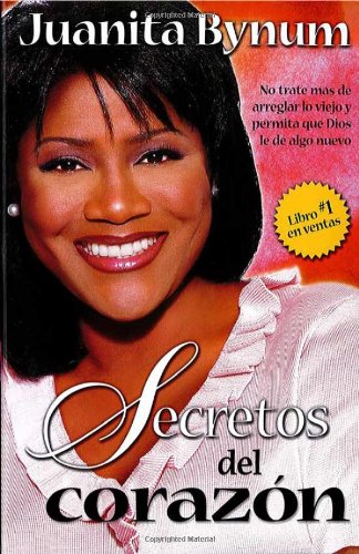 Stock image for Secretos Del Corazon/matters Of The Heart (Spanish Edition) for sale by BooksRun