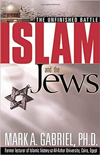 Stock image for Islam And The Jews: The unfinished battle for sale by Reliant Bookstore