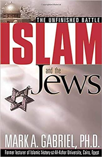 Stock image for Islam and the Jews: The Unfinished Battle for sale by Wonder Book