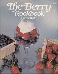 Stock image for The berry cookbook for sale by Orion Tech