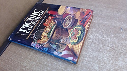 Beispielbild fr The Picnic Cook Book zum Verkauf von AwesomeBooks