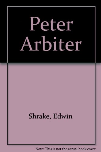 PETER ARBITER