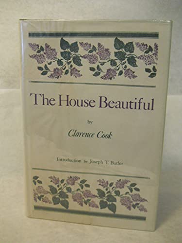 Beispielbild fr House Beautiful: Essays on Beds and Tables, Stools and Candlesticks zum Verkauf von Books From California