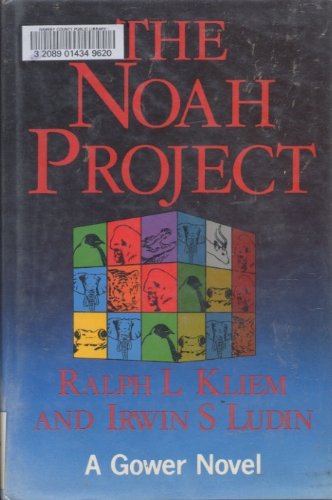 9780884271123: The Noah Project: The Secrets of Practical Project Management