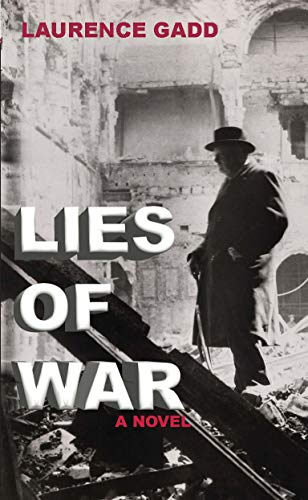 Imagen de archivo de Lies of War a la venta por Better World Books