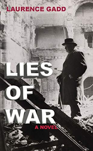 Stock image for Lies of War for sale by Better World Books