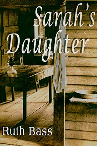 Stock image for Sarah's Daughter for sale by ZBK Books