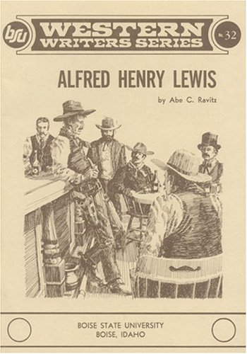 ALFRED HENRY LEWIS