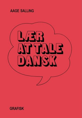 9780884325307: Danish Laer at Tale Dansk