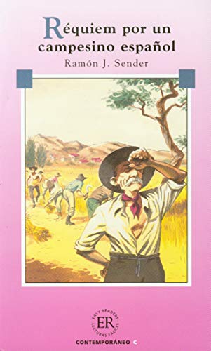 Beispielbild fr Requiem Por UN Campesino (Emc Easy Readers, Series C) (Spanish Edition) zum Verkauf von dsmbooks