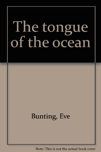 Stock image for Tongue of the Ocean for sale by Table of Contents