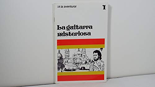 Beispielbild fr LA Guitarra Misteriosa (Reader 1) zum Verkauf von Decluttr