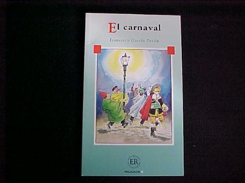 Stock image for El Carnaval for sale by ThriftBooks-Atlanta