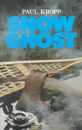 9780884369646: Snow Ghost (Encounters)