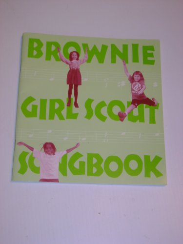 Beispielbild fr Brownie Girl Scout Songbook zum Verkauf von Gulf Coast Books