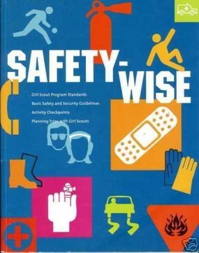 Beispielbild fr Safety-Wise zum Verkauf von Better World Books: West