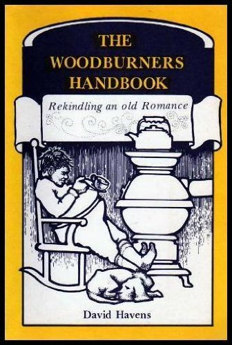 9780884480075: Woodburners Handbook