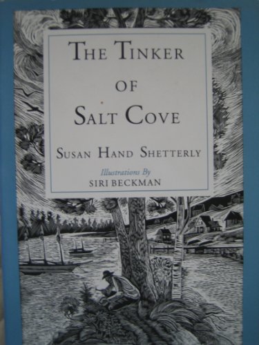 Beispielbild fr The Tinker of Salt Cove zum Verkauf von Books From California