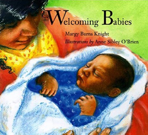 Imagen de archivo de Welcoming Babies a la venta por WorldofBooks