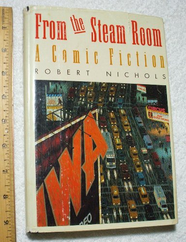 Imagen de archivo de From the Steam Room a la venta por Books From California