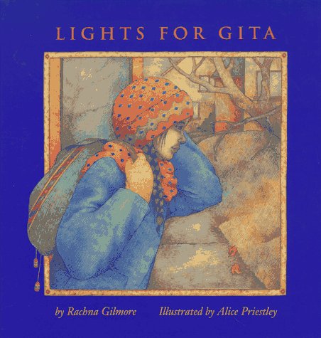 Stock image for Lights for Gita for sale by SecondSale