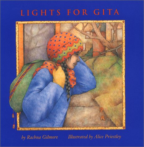 Beispielbild fr Lights for Gita zum Verkauf von Wonder Book