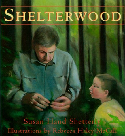 Imagen de archivo de Shelterwood a la venta por Better World Books