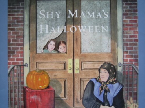9780884482185: Shy Mama's Halloween