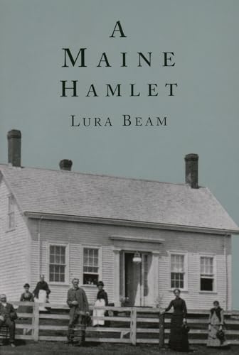 Stock image for A Maine Hamlet for sale by Front Cover Books