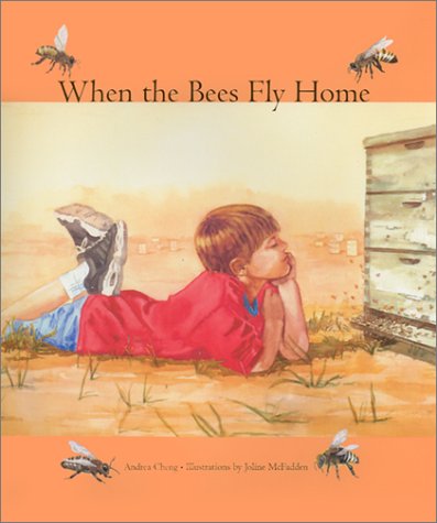 Stock image for When the Bees Fly Home for sale by SecondSale
