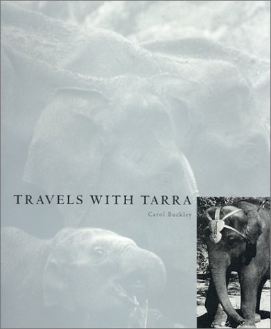 Beispielbild fr Travels with Tarra zum Verkauf von Better World Books