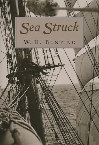 Imagen de archivo de Sea Struck a la venta por Front Cover Books