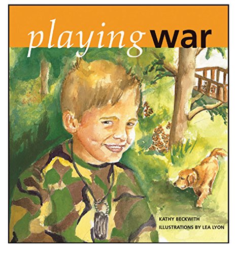 Stock image for Playing War for sale by SecondSale