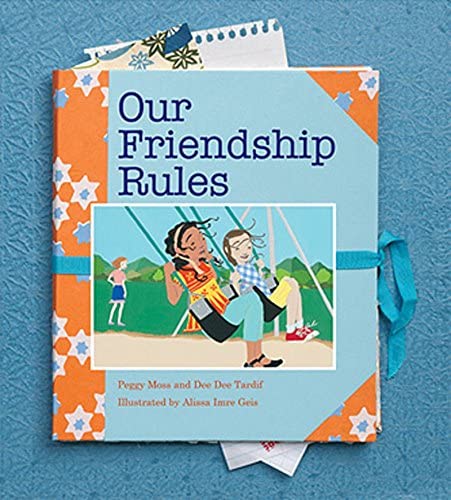 Imagen de archivo de Our Friendship Rules a la venta por SecondSale