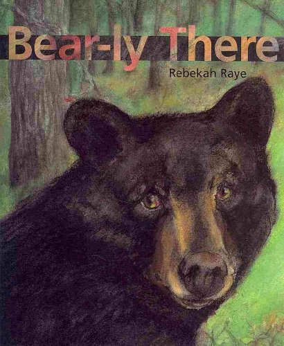 Beispielbild fr Bear-ly There zum Verkauf von More Than Words