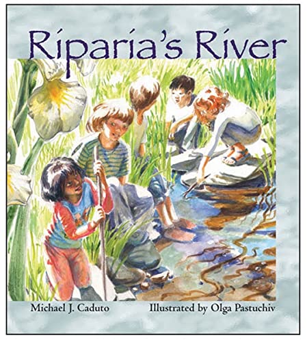 9780884483274: Riparia's River